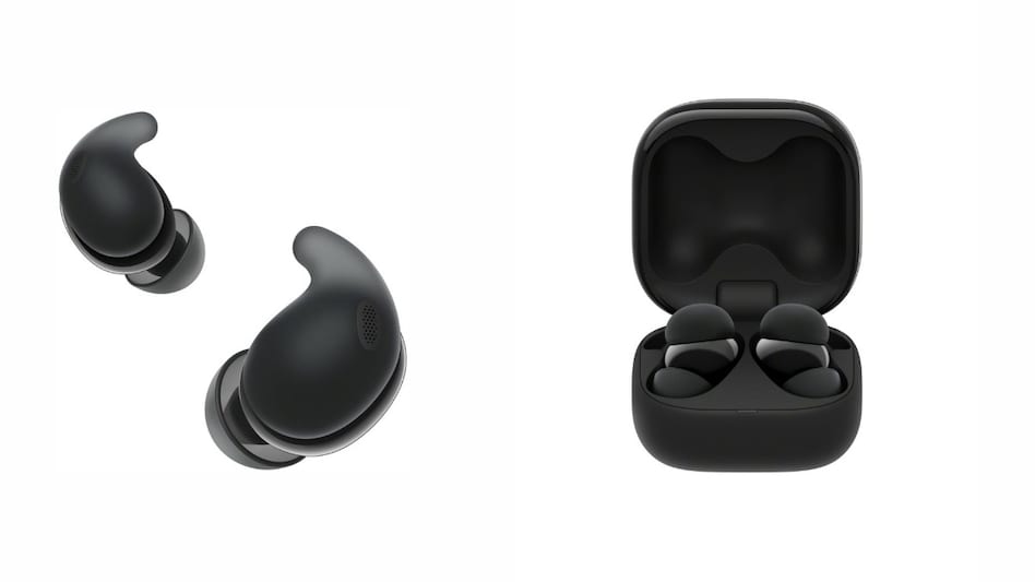 Sony LinkBuds Fit Sony LinkBuds Fit