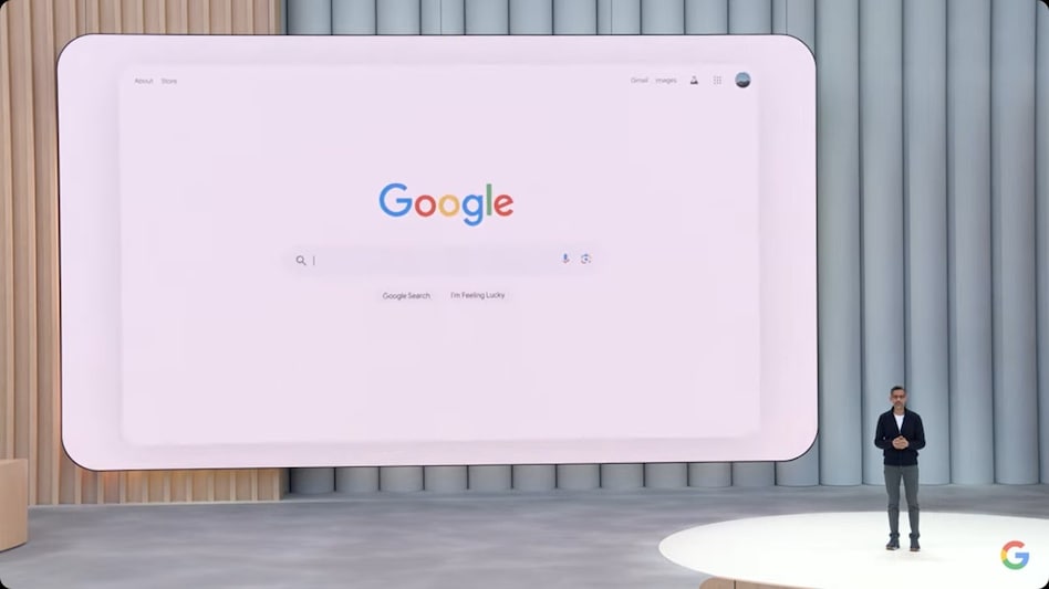 Google I/O 2025 Google I/O 2025