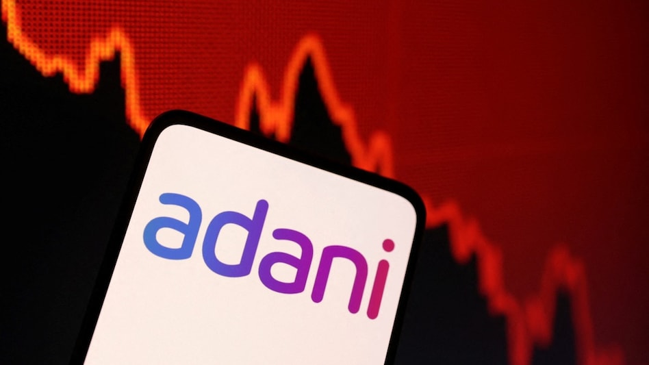 The Adani Green Energy stock has fallen 46% in a year and lost 30.30% in six months. The Adani Green Energy stock has fallen 46% in a year and lost 30.30% in six months.