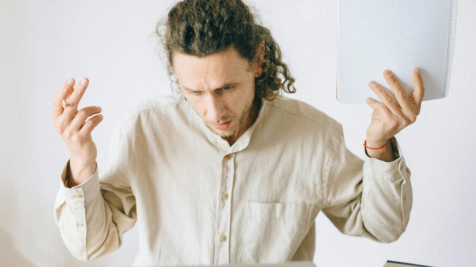 Employee denied promotion for being too efficient (Representative pic) Employee denied promotion for being too efficient (Representative pic)