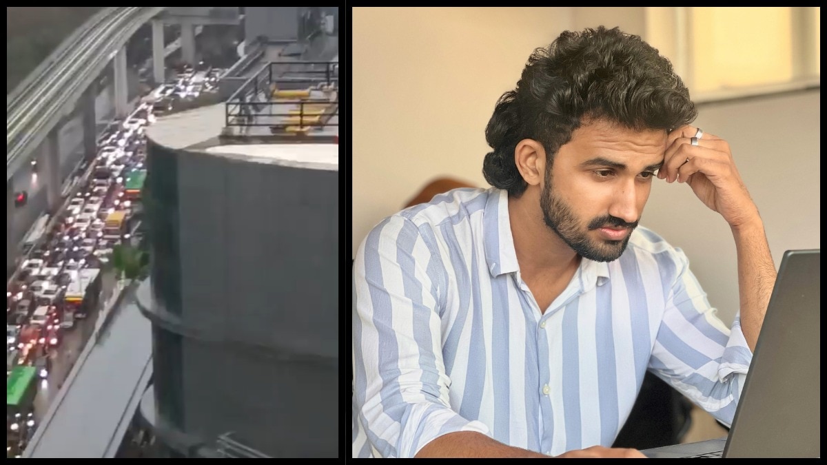 Social media users seemed to agree with FITE's suggestion and flagged Pune's crumbling infrastructure. Social media users seemed to agree with FITE's suggestion and flagged Pune's crumbling infrastructure.