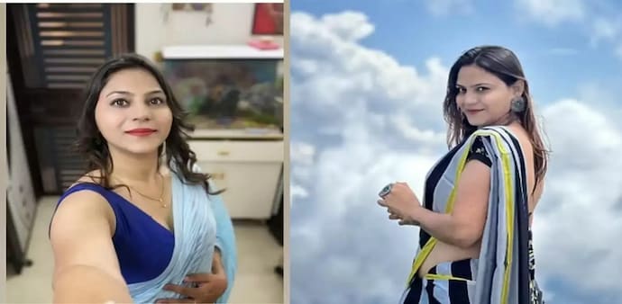 YouTuber Jyoti Malhotra admits to having contact with Pakistani agents YouTuber Jyoti Malhotra admits to having contact with Pakistani agents