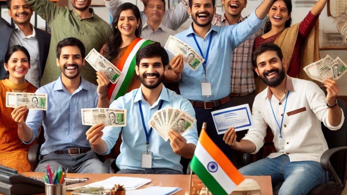 The pay commission was approved on January 16, 2025 and is set to benefit over 50 lakh central government employees and approximately 65 lakh pensioners by revising salaries, pensions, and allowances. The pay commission was approved on January 16, 2025 and is set to benefit over 50 lakh central government employees and approximately 65 lakh pensioners by revising salaries, pensions, and allowances.