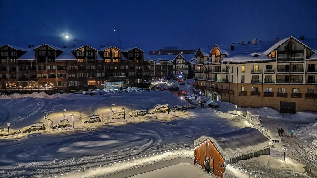 Georgia removes visa barrier for eligible Indians, sees spike in tourism potential Georgia removes visa barrier for eligible Indians, sees spike in tourism potential