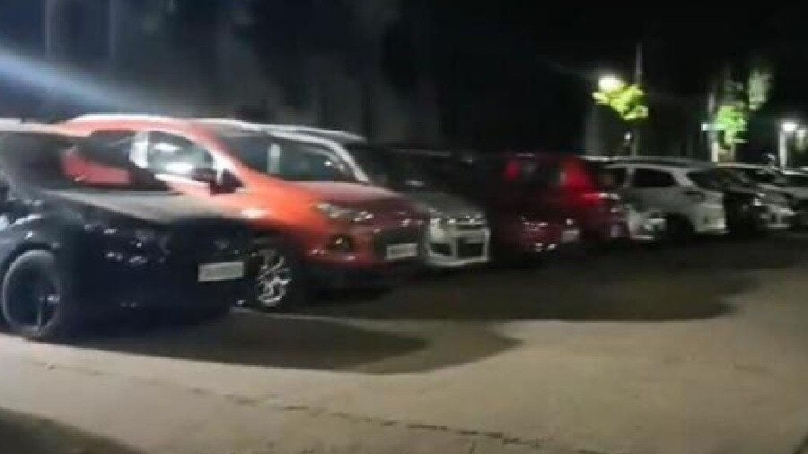 The new proposals align with global urban norms, where car ownership is contingent on demonstrating available parking. The new proposals align with global urban norms, where car ownership is contingent on demonstrating available parking.