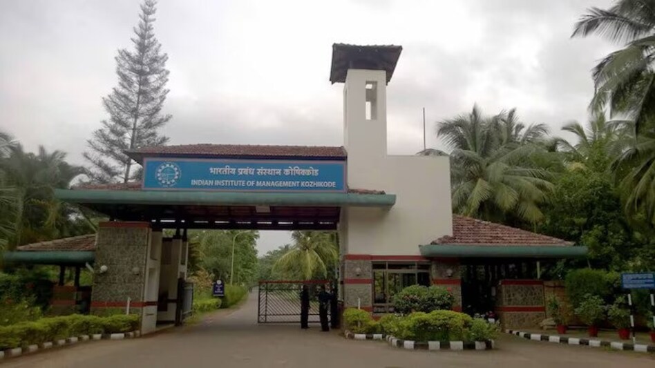 IIM Kozhikode has cancelled its agreement with Turkey’s Sabancı University, citing national interest and alignment with India’s strategic priorities, joining other Indian universities in similar actions. IIM Kozhikode has cancelled its agreement with Turkey’s Sabancı University, citing national interest and alignment with India’s strategic priorities, joining other Indian universities in similar actions.