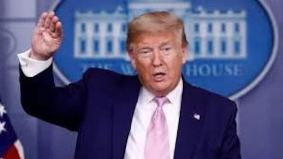 Trump’s interest in the Qatari jet comes as Boeing’s official Air Force One program faces massive delays. Trump’s interest in the Qatari jet comes as Boeing’s official Air Force One program faces massive delays.