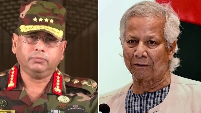 Tensions escalate in Dhaka: Is Bangladesh heading for another showdown? Tensions escalate in Dhaka: Is Bangladesh heading for another showdown?