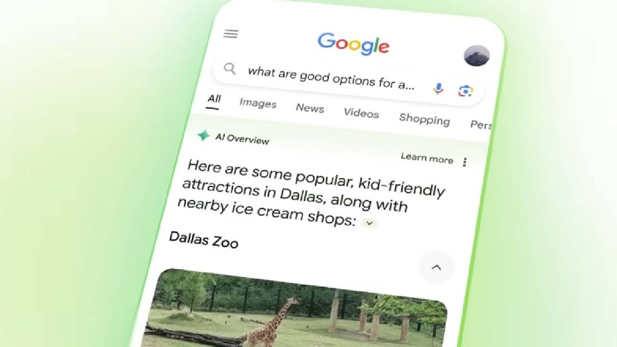 Google I/O 2025: AI Overviews gets expanded to over 200 countries, 40 new languages Google I/O 2025: AI Overviews gets expanded to over 200 countries, 40 new languages