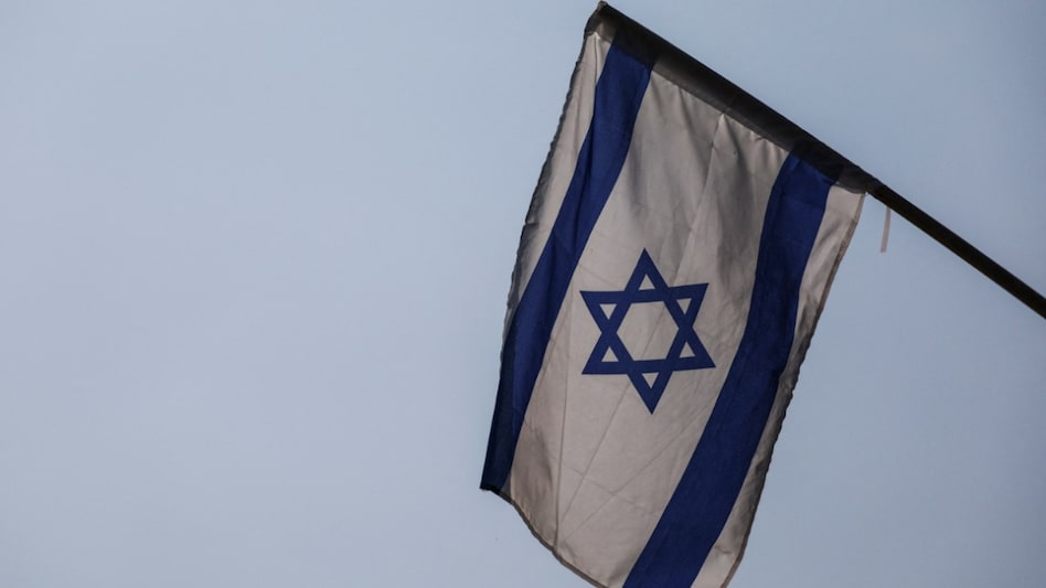 Two Israeli embassy staffers killed in Washington Two Israeli embassy staffers killed in Washington