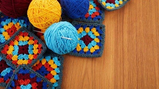 Granny Squares is a premier destination for granny square enthusiasts Granny Squares is a premier destination for granny square enthusiasts