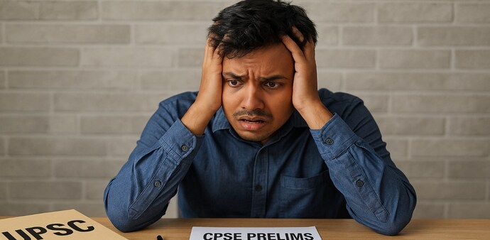 Among the issues flagged were ambiguity/incorrectness in the answer key, and aspirants getting negative despite giving the correct answers. Among the issues flagged were ambiguity/incorrectness in the answer key, and aspirants getting negative despite giving the correct answers.