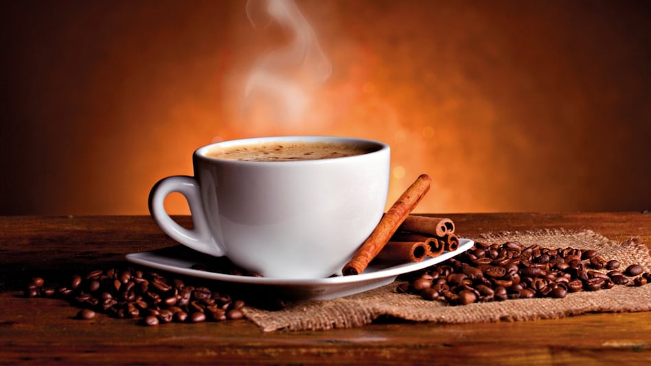 Premium coffeemaking has found a new destination—your own kitchen Premium coffeemaking has found a new destination—your own kitchen