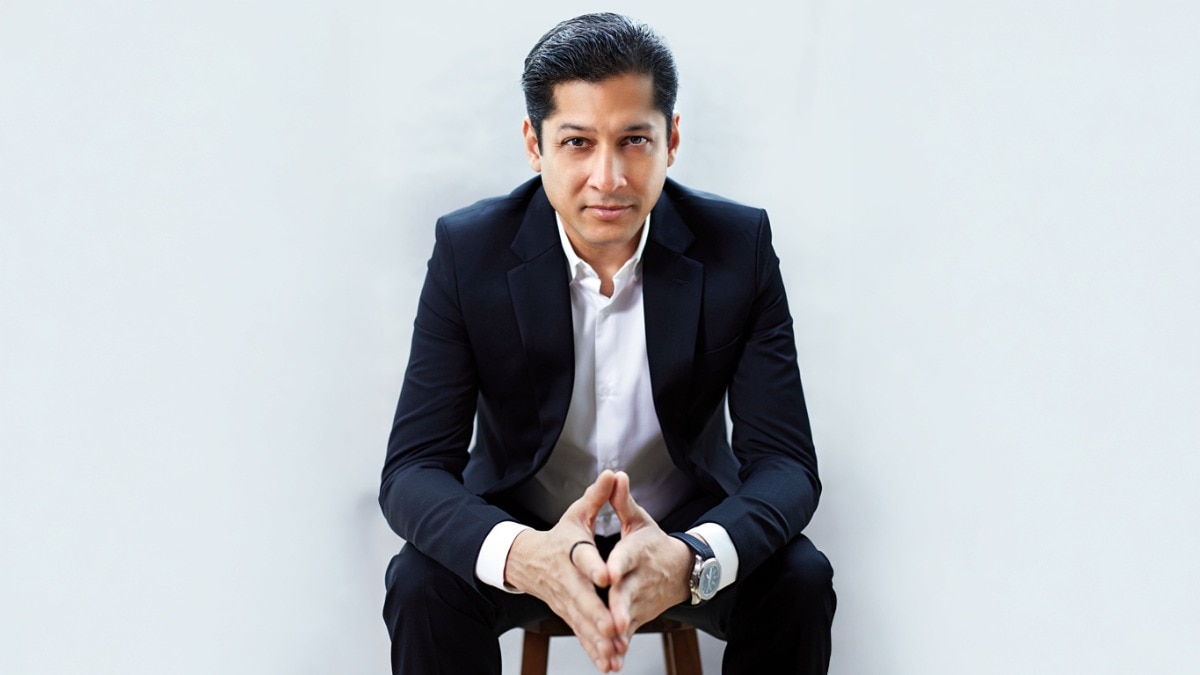 Sammeer Pakvasa, MD, Eleganz Interiors Sammeer Pakvasa, MD, Eleganz Interiors