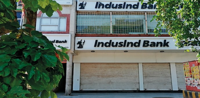 Sequentially, IndusInd Bank's gross non-performing asset (NPA) rose to 3.13 per cent in Q4 FY25 from 2.25 per cent in the December 2024 quarter. Sequentially, IndusInd Bank's gross non-performing asset (NPA) rose to 3.13 per cent in Q4 FY25 from 2.25 per cent in the December 2024 quarter.