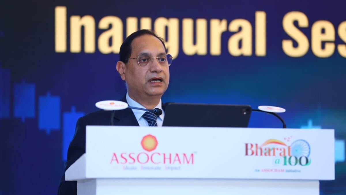 On the debt front, Pandey said that over time, the market regulator has taken several steps to strengthen the corporate bond market architecture. On the debt front, Pandey said that over time, the market regulator has taken several steps to strengthen the corporate bond market architecture.