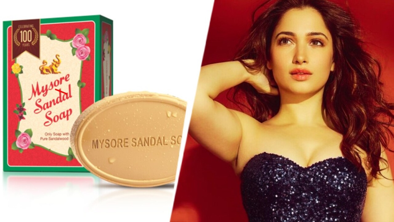Why no Kannadiga?: Karnataka govt under fire for Rs 6.2 cr deal with Tamannaah Bhatia to promote Mysore Sandal - BusinessToday