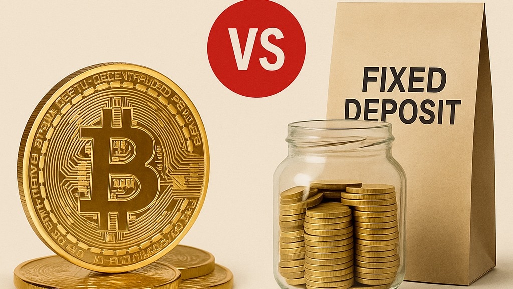 The right investment strategy isn’t about chasing trends, but building a solid, disciplined foundation for long-term financial security. The right investment strategy isn’t about chasing trends, but building a solid, disciplined foundation for long-term financial security.