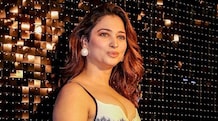 ‘Just 18% in Karnataka’: Minister defends Tamannaah Bhatia’s Mysore Sandal role amid backlash “We respect Kannada actors deeply. I am a proud Kannadiga. But to compete globally, we made a strategic decision. Hopefully, people will understand,” Patil said.