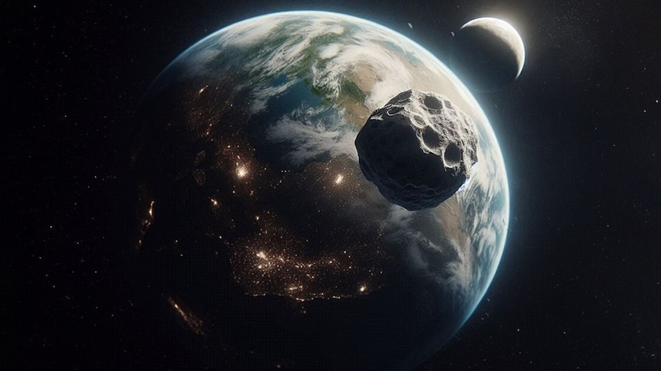 For now, this flyby is a cosmic near-miss — and a potent reminder that in space, safety is never guaranteed. For now, this flyby is a cosmic near-miss — and a potent reminder that in space, safety is never guaranteed.