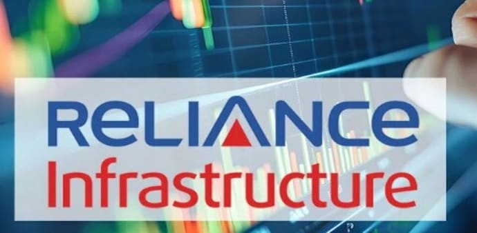 RInfra shares touched an intraday high of Rs 313. RInfra shares touched an intraday high of Rs 313.