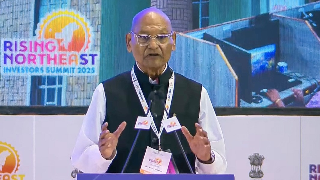 Anil Agarwal-led Vedanta to invest Rs 80,000 crore in Northeast Anil Agarwal-led Vedanta to invest Rs 80,000 crore in Northeast