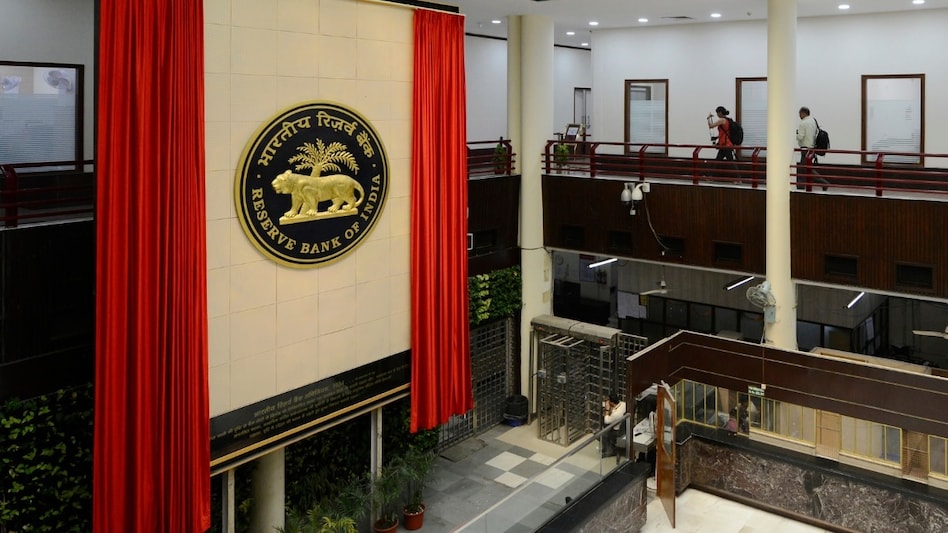 For FY24, the RBI paid Rs 2.1 lakh crore dividend to the government, while for FY22-23, the payout was Rs 87,416 crore. For FY24, the RBI paid Rs 2.1 lakh crore dividend to the government, while for FY22-23, the payout was Rs 87,416 crore.