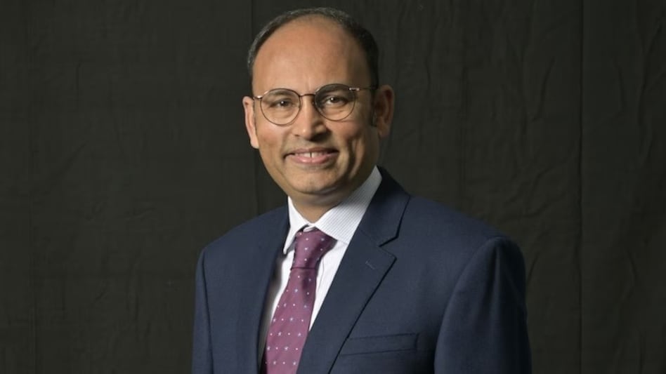 Rohit Sarin, Co-Founder, Client Associates, a private wealth management firm based in Delhi Rohit Sarin, Co-Founder, Client Associates, a private wealth management firm based in Delhi