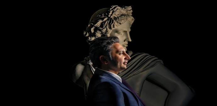 The new-look Serum: How Adar Poonawalla is looking to recapture the Covid windfall The new-look Serum: How Adar Poonawalla is looking to recapture the Covid windfall