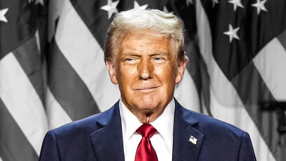 'Wall tax' for migrants? New Trump bill now seeks 3.5% remittance tax, Indians could lose billions 'Wall tax' for migrants? New Trump bill now seeks 3.5% remittance tax, Indians could lose billions