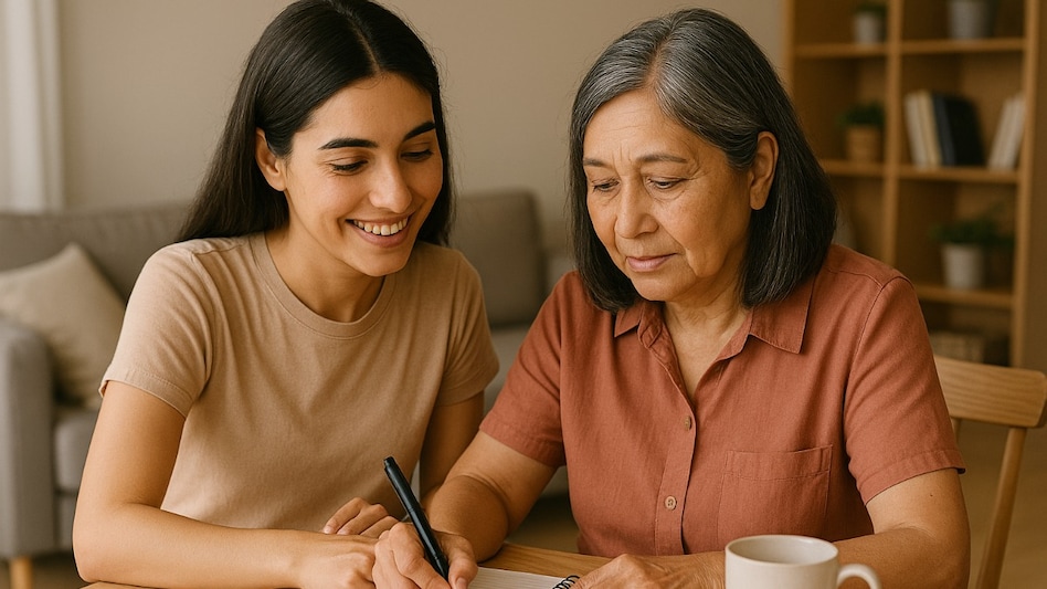 With OPD cover, a senior citizen can visit their regular doctor, undergo routine blood tests, and fill prescriptions without worrying about expenses. With OPD cover, a senior citizen can visit their regular doctor, undergo routine blood tests, and fill prescriptions without worrying about expenses.