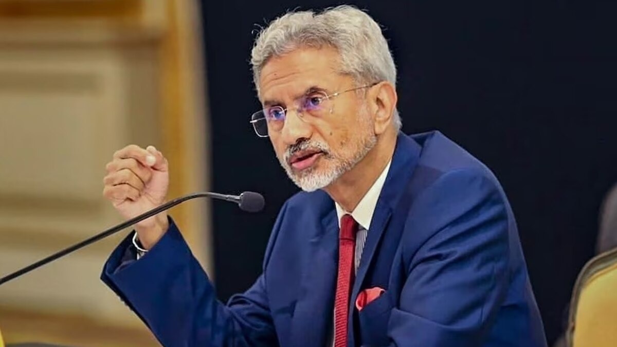 Addressing recent conflict with Pakistan, Jaishankar clarified that the ceasefire was brokered directly by Indian and Pakistani militaries, not external actors. Addressing recent conflict with Pakistan, Jaishankar clarified that the ceasefire was brokered directly by Indian and Pakistani militaries, not external actors.