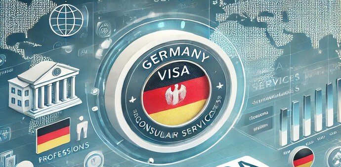 Germany attracts record Indian students: here’s how to apply, live and work legally Germany attracts record Indian students: here’s how to apply, live and work legally