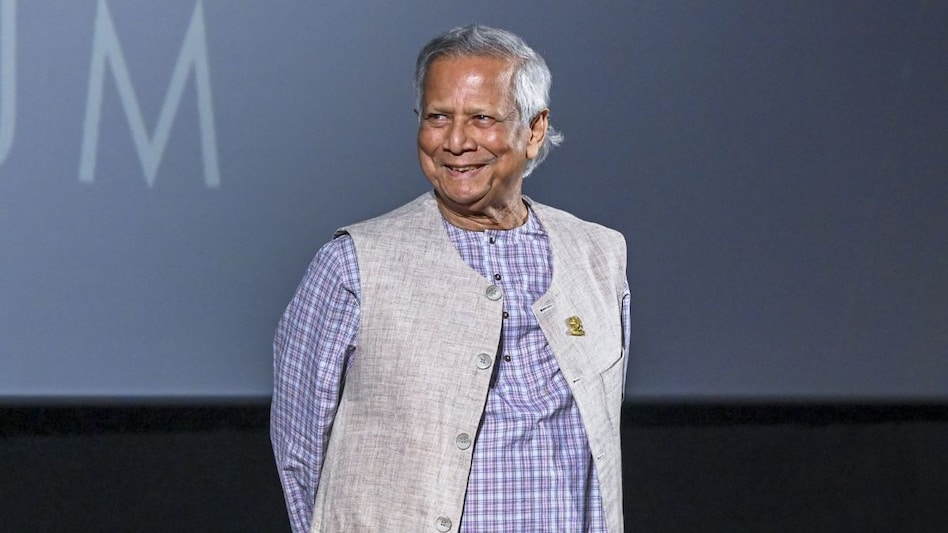 This came after Yunus reportedly offered to resign after the Bangladesh Nationalist Party (BNP) staged protests calling for his removal. This came after Yunus reportedly offered to resign after the Bangladesh Nationalist Party (BNP) staged protests calling for his removal.