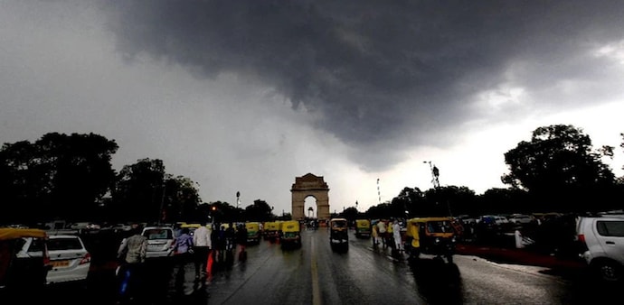 On Wednesday, a powerful dust storm brought 70 kmph winds that knocked out power in several parts of the city. On Wednesday, a powerful dust storm brought 70 kmph winds that knocked out power in several parts of the city.