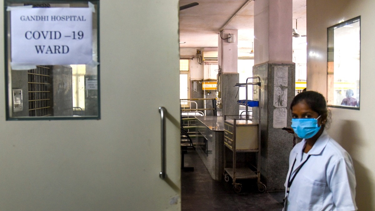 With strong hybrid immunity from past infections and vaccination, India remains in a stable position—but new variants are being closely watched. With strong hybrid immunity from past infections and vaccination, India remains in a stable position—but new variants are being closely watched.