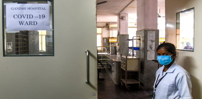 With strong hybrid immunity from past infections and vaccination, India remains in a stable position—but new variants are being closely watched. With strong hybrid immunity from past infections and vaccination, India remains in a stable position—but new variants are being closely watched.