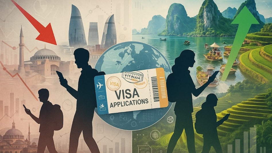 How indians can benefit from vietnam’s 10-year golden visa program 2 Vietnam golden visa: indians can now get decade long residency, here's how  - businesstoday