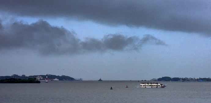 This year’s early onset over Kerala on May 24 is the earliest since 2009, when the monsoon arrived on May 23. This year’s early onset over Kerala on May 24 is the earliest since 2009, when the monsoon arrived on May 23.