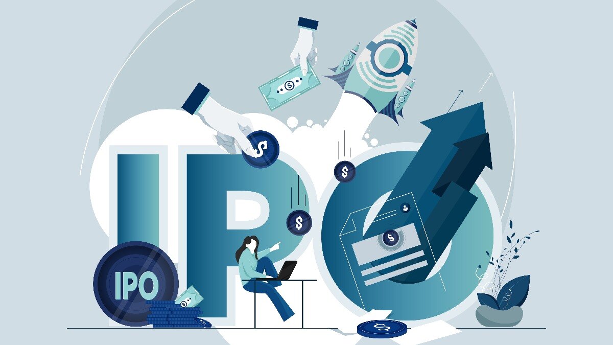 Belrise Industries IPO allotment status: Check application, latest GMP & listing date