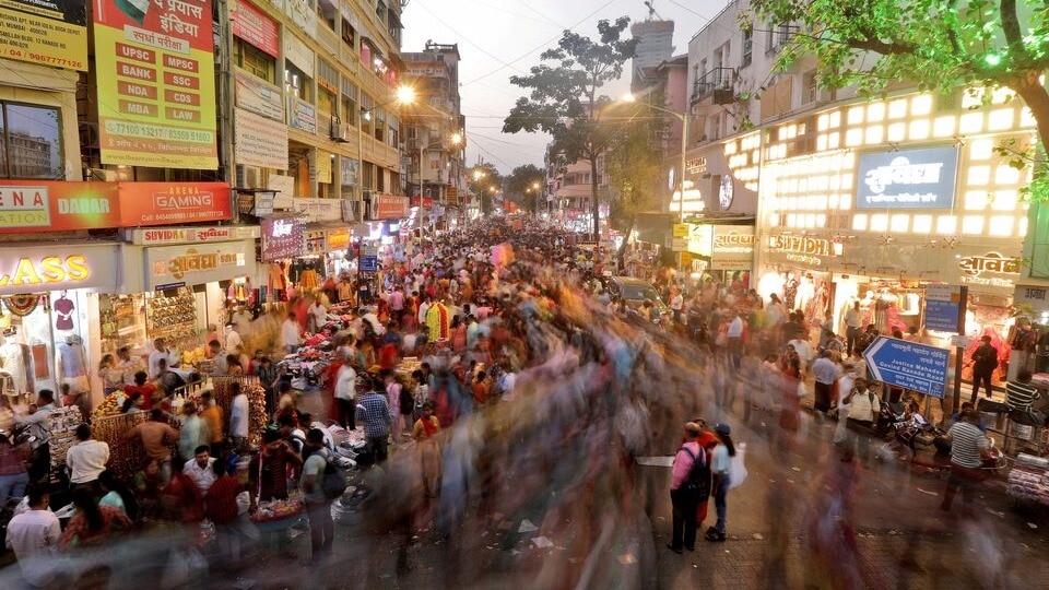 India surpasses Japan to become fourth largest economy India surpasses Japan to become fourth largest economy