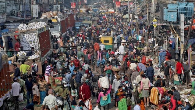 Important to understand the trajectory of the nation, says finfluencer on India becoming 4th largest economy Important to understand the trajectory of the nation, says finfluencer on India becoming 4th largest economy