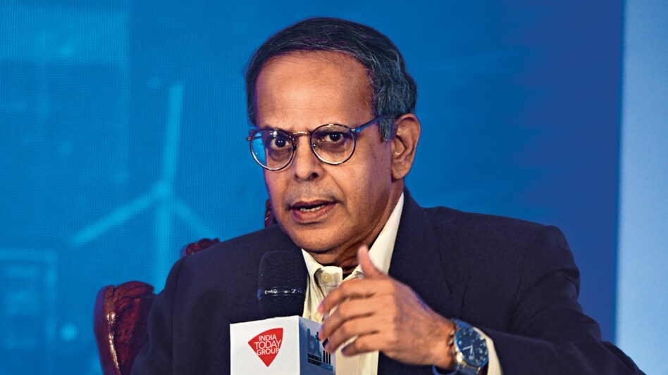 Saugata Bhattacharya, external member of RBI MPC and Senior Fellow at the Centre for Policy Research (CPR) Saugata Bhattacharya, external member of RBI MPC and Senior Fellow at the Centre for Policy Research (CPR)