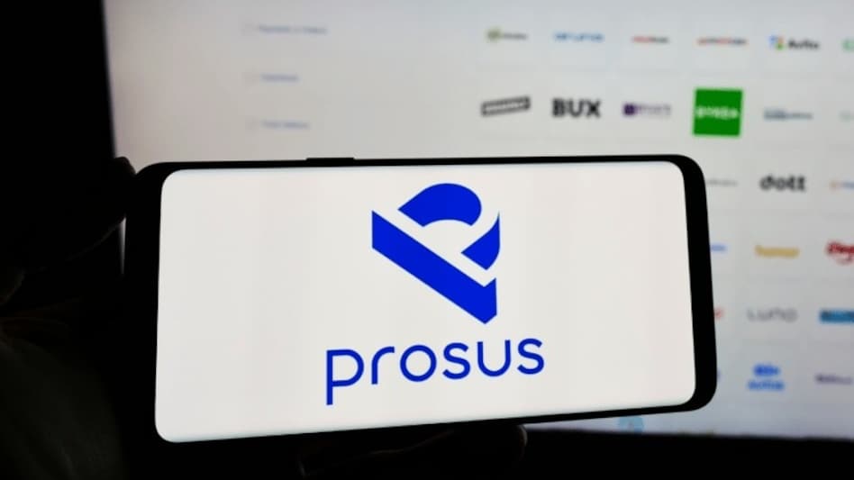 As global investment giants like SoftBank, Peak XV, and Tiger Global adopt a more cautious stance towards Indian startups, Prosus is taking a contrarian view As global investment giants like SoftBank, Peak XV, and Tiger Global adopt a more cautious stance towards Indian startups, Prosus is taking a contrarian view
