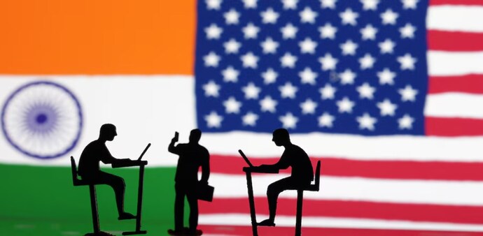 US has become the top source of remittances to India US has become the top source of remittances to India