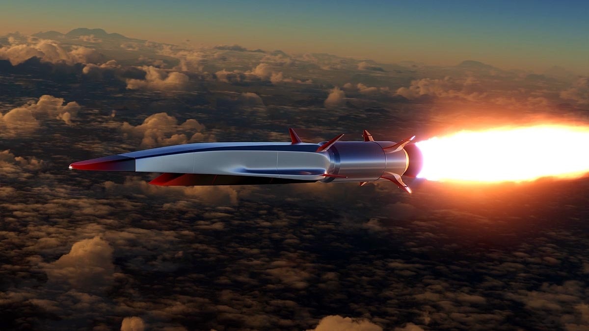 Racing ahead of US: China claims 600-second RDE test in hypersonic push, raising global military stakes