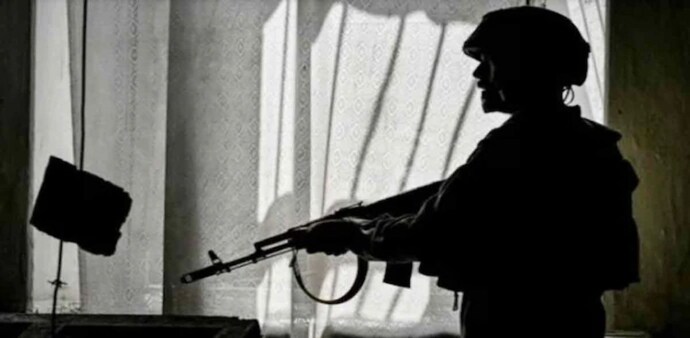 CRPF Moti Ram Jat arrested on charges of spying for Pakistan CRPF Moti Ram Jat arrested on charges of spying for Pakistan