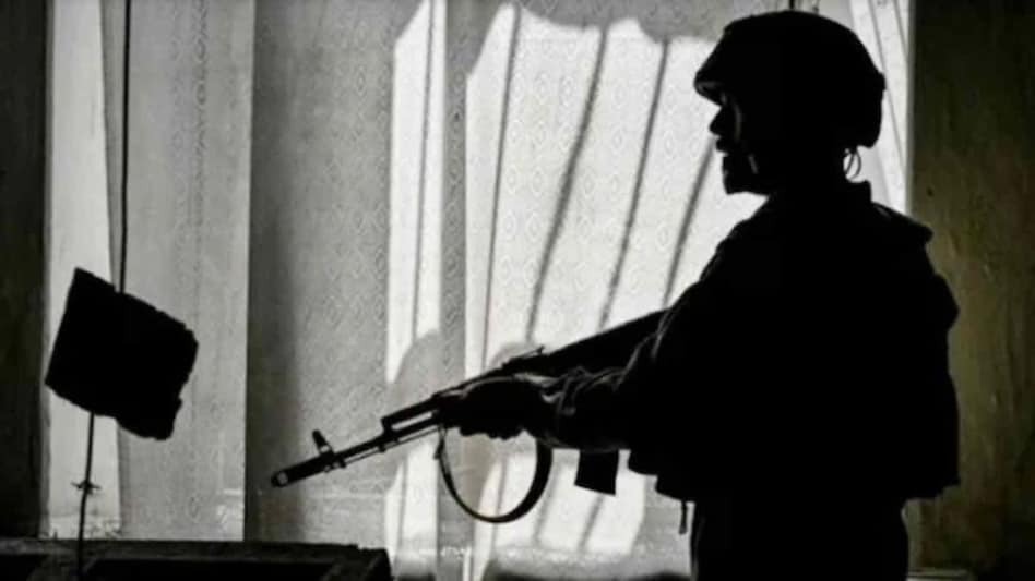 CRPF Jawan Arrested for Spying for Pakistan, Puts National Security in Jeopardy CRPF Jawan Arrested for Spying for Pakistan, Puts National Security in Jeopardy