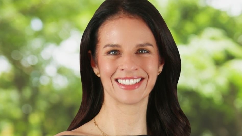 New Zealand’s Immigration Minister Erica Stanford New Zealand’s Immigration Minister Erica Stanford