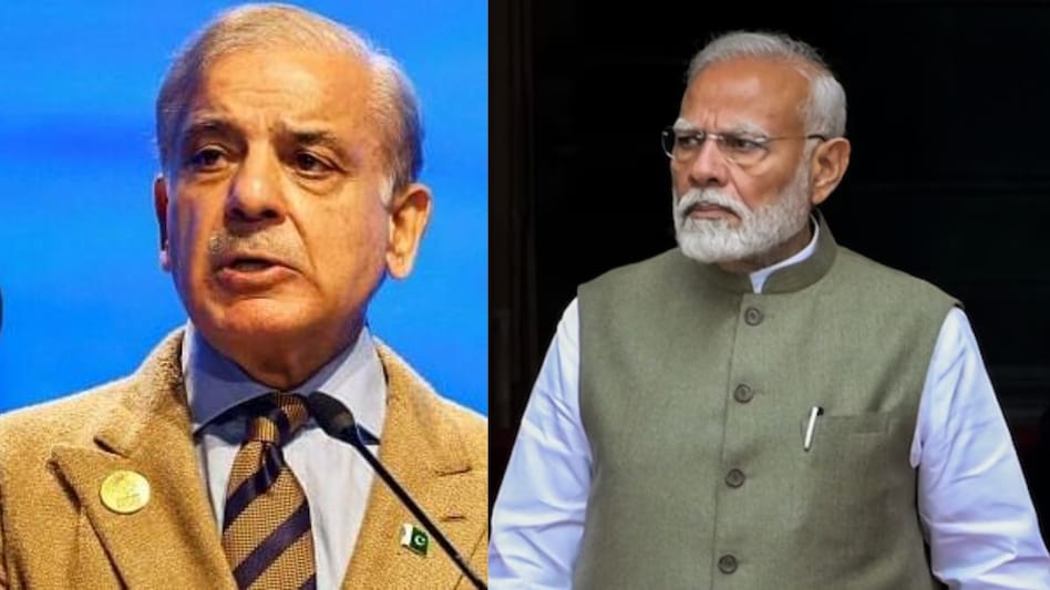 India Pakistan tensions latest news: Shehbaz Sharif says ready to resolve all disputes, Modi in no mood to spare Islamabad India Pakistan tensions latest news: Shehbaz Sharif says ready to resolve all disputes, Modi in no mood to spare Islamabad